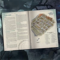3. Zew Cthulhu: Arkham